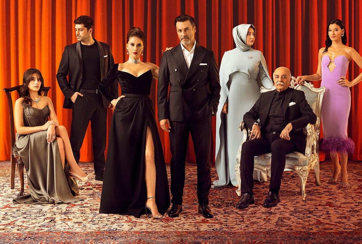 مسلسل شراب التوت الحلقة 79 مترجمة