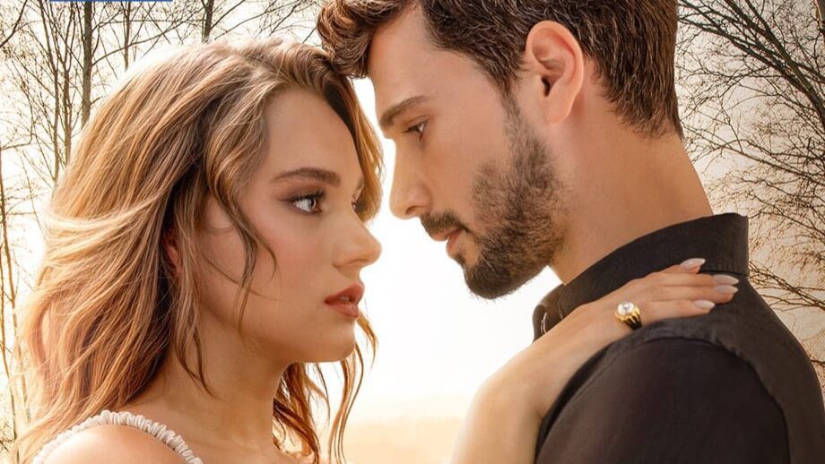 مسلسل حب بلا حدود الحلقة 48 مترجمة