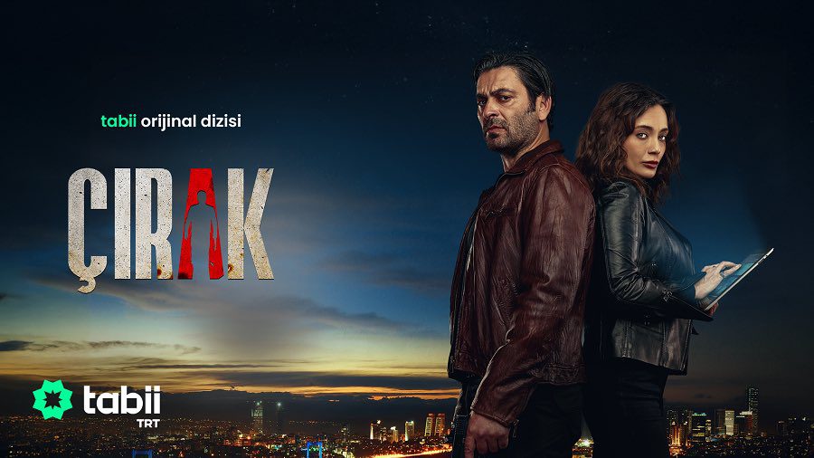مسلسل المتدرب Çırak الحلقة 1 كاملة مترجمة قصة عشق