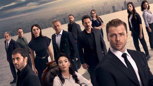 مشاهدة مسلسل المنظمة الحلقة 120 الموسم الخامس الحلقة 9 مترجمة رابط تحميل الحلقة 120 من المنظمة Teşkilat EP120 من بطولة تولغا ساريتاش، ايبوكي بوسات، عدنان بيريجيك، يونس إمرة يلدريم، جيزام جونيش، مراد هان، توفانا توركاي، أوشان تشاكير، واوزلام مادين، وتعرض حلقات المنظمة 2024 على قناة تي آر تي بالتركية، وعلى موقع قصة عشق بالعربية.