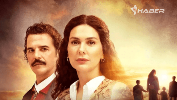 مسلسل امي انقرة الحلقة 2 كاملة ومترجمة قصة عشق