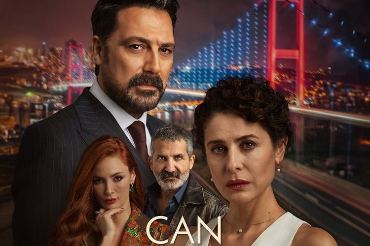 مسلسل دين الروح Can Borcu الحلقة 1 مترجمة