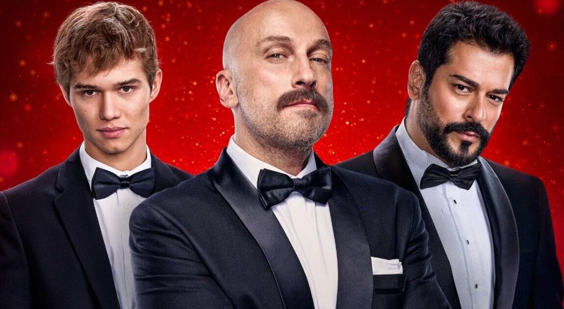 فيلم يولكي 11 الروسي بطولة بوراك اوزجيف فيلم بوراك الروسي الجديد فيلم بوراك الجديد يولكي 11 كامل مترجم فيلم بوراك الروسي yolki 11 بوراك اوزج