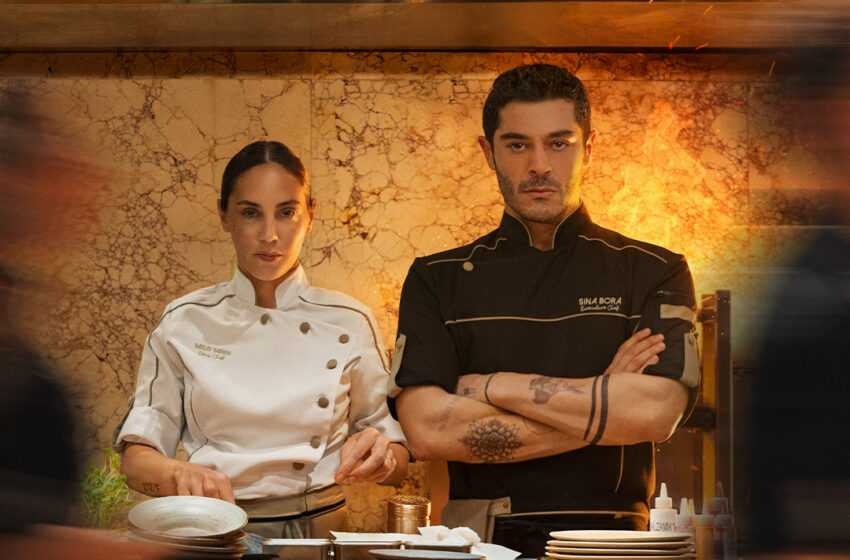 فيلم امامي مترجم للعربية بطولة بوراك دينيز واويكو كارايال