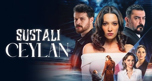 مسلسل الغزال الحلقة 1 كاملة مترجمة