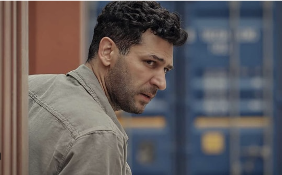 مسلسل الشتاء الاسود KaraKış - قريباً