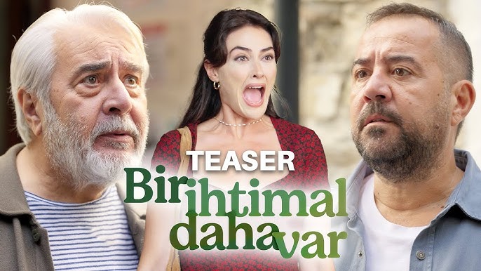 مسلسل يوجد احتمال اخر الحلقة 8 الاخيرة