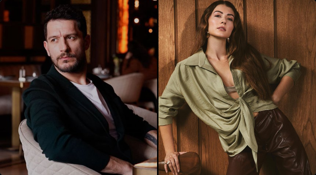 مسلسل الغرفة المظلمة الحلقة 1 مترجمة - قريباً