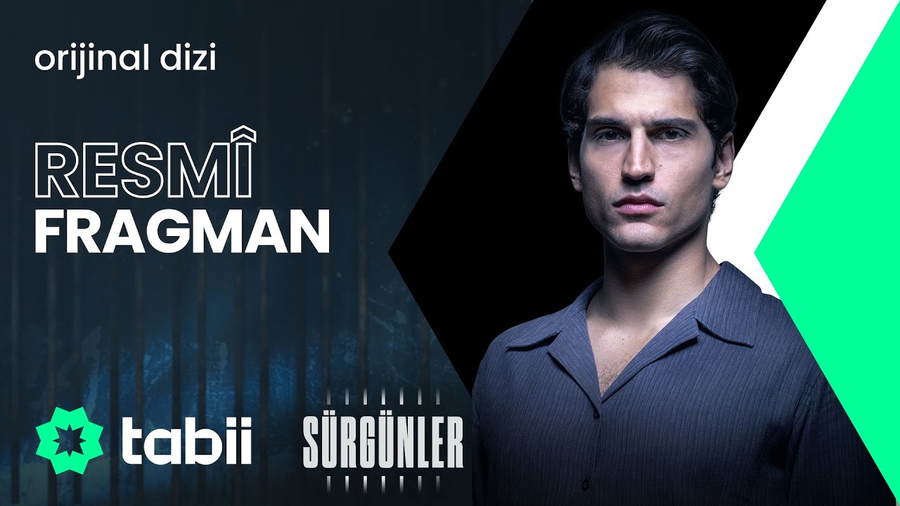 مسلسل المنفيين الحلقة 1 مترجمة - قريباً