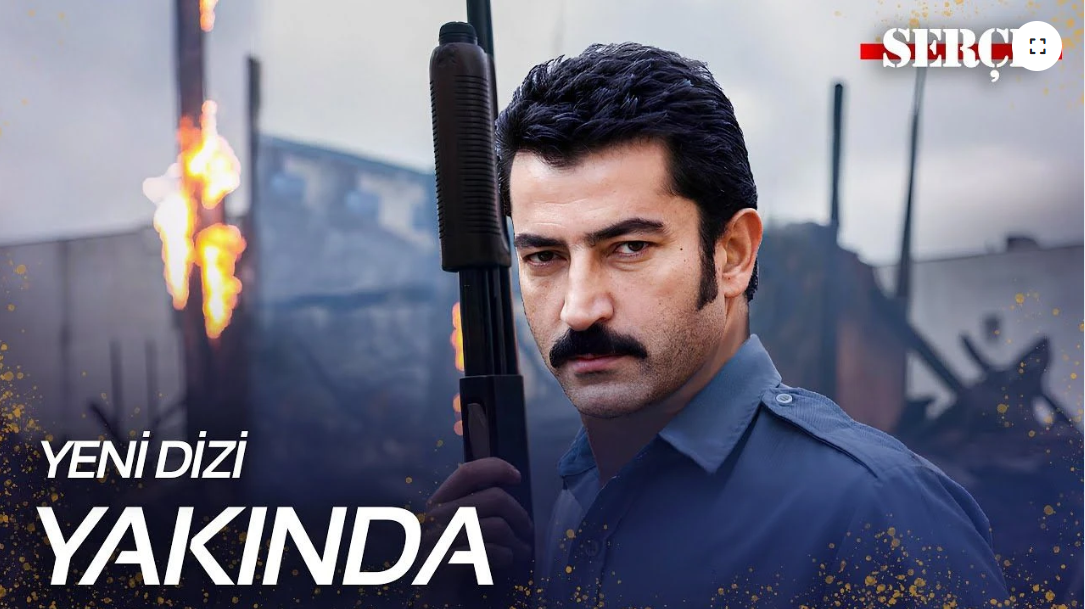 مسلسل بلا جذور الحلقة 1 مترجمة - قريباً