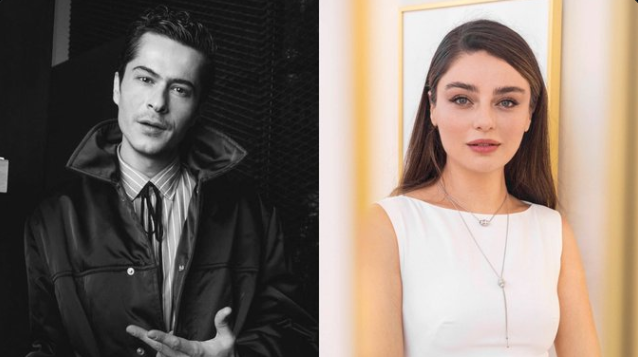 مسلسل يوم الأحد العاصف RüzgarlıPazar الحلقة 1 - قريباً