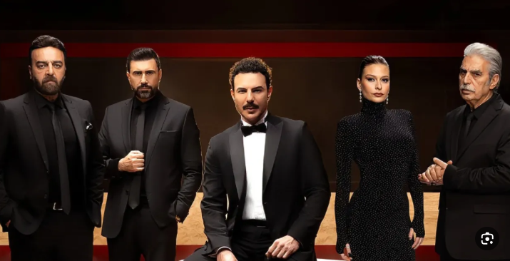 مسلسل اسر ايزل التركي الحلقة 1 شاهد mbc