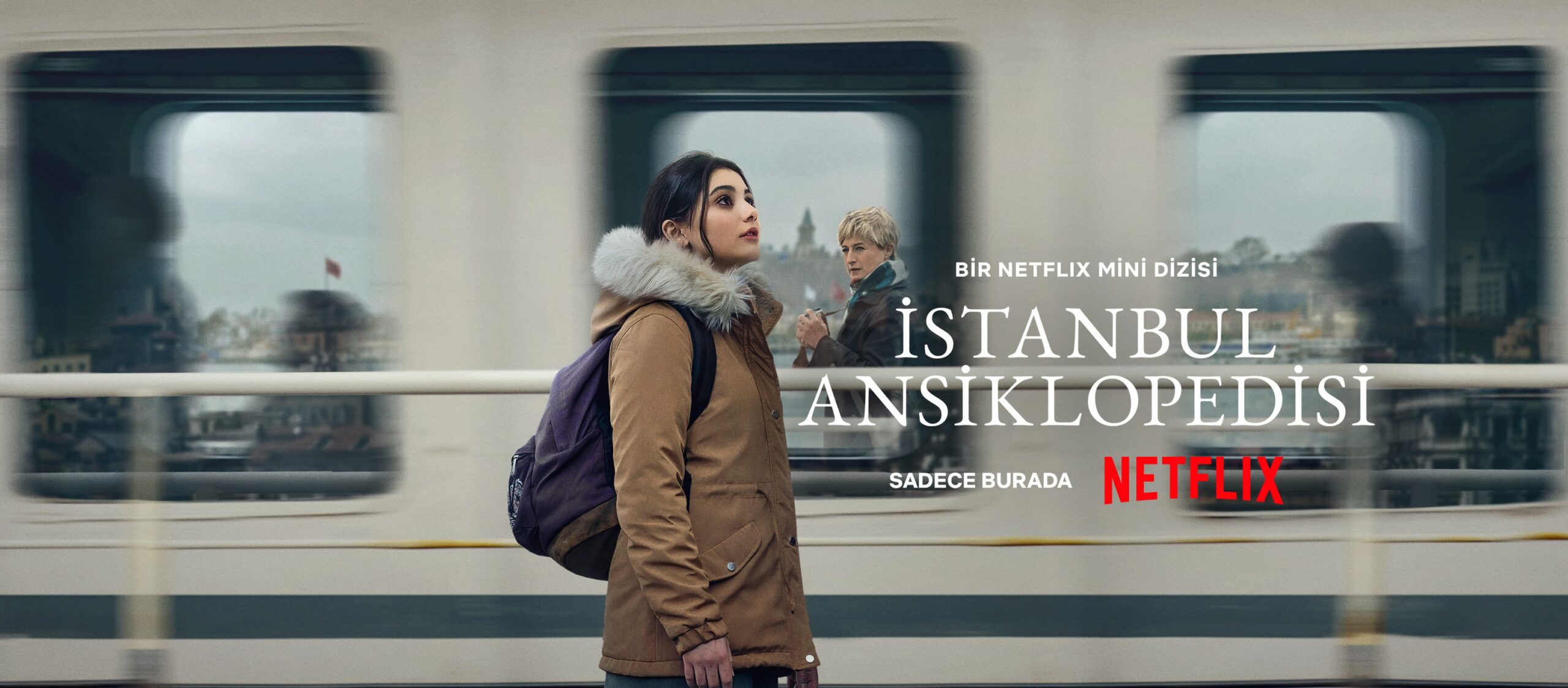 مسلسل موسوعة اسطنبول الحلقة 8 كاملة والاخيرة