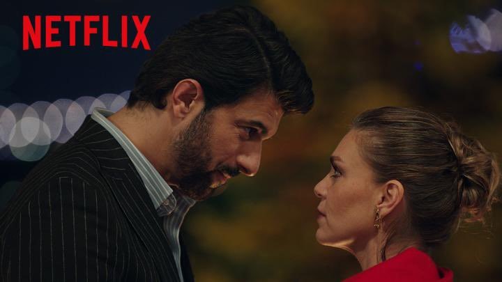 مسلسل  امسية رائعة الحلقة 1 كاملة