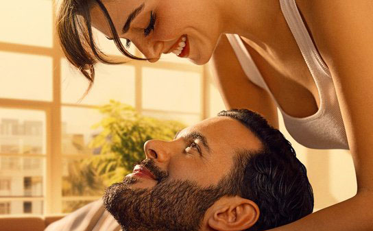 مسلسل تذكر الحب Aşkı Hatırla الحلقة 1