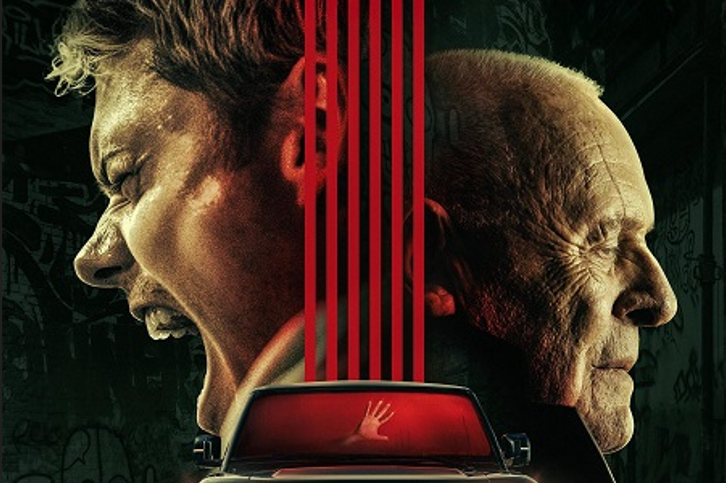 مشاهدة فيلم Locked 2025 مترجم