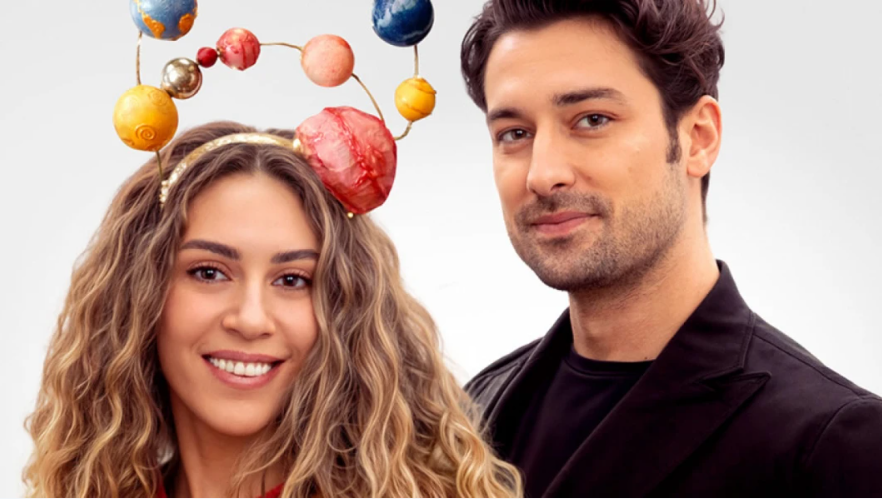 فيلم عطارد راس كل شيء كامل مترجم