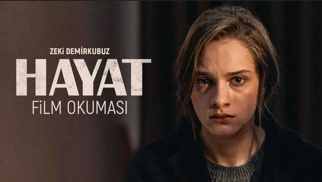 فيلم حياة بطولة ميراي دانير