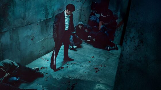 مسلسل لن ارحم احدا الحلقة 7 الاخيرة كاملة مترجمة