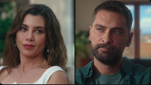 مسلسل رسائل الى المستقبل الحلقة 1 كاملة مترجمة قريباً