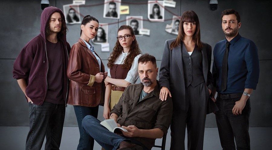 مسلسل الشخصية الحلقة 10 كاملة مترجمة