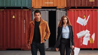 مسلسل Abi الحلقة 1 كاملة مترجمة قريباً