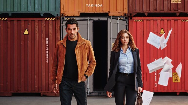 جميع حلقات مسلسل اخي abi العائلة هي الانتقام قرمزي