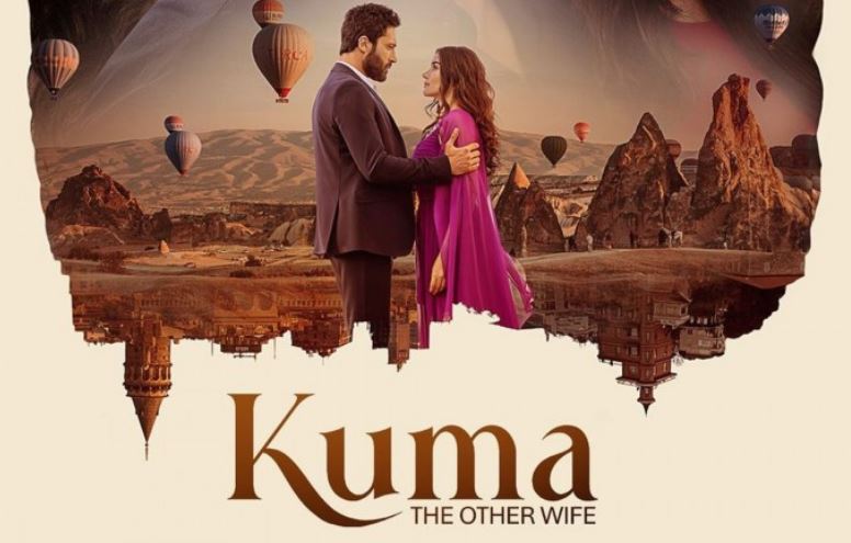 مسلسل الزوجة الاخرى الحلقة 40 والاخيرة كاملة مترجمة