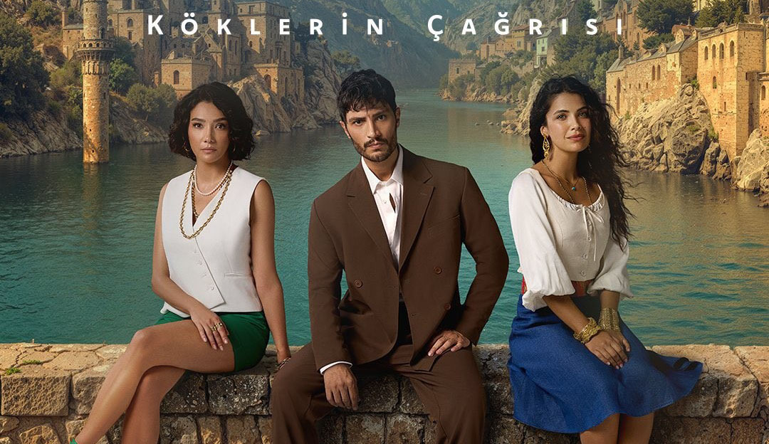 مسلسل الخليفة الحلقة 15