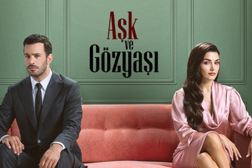 مسلسل حب ودموع الحلقة 7 والاخيرة كاملة ومترجمة