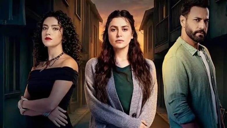 مسلسل سلمى الحلقة 83 كاملة