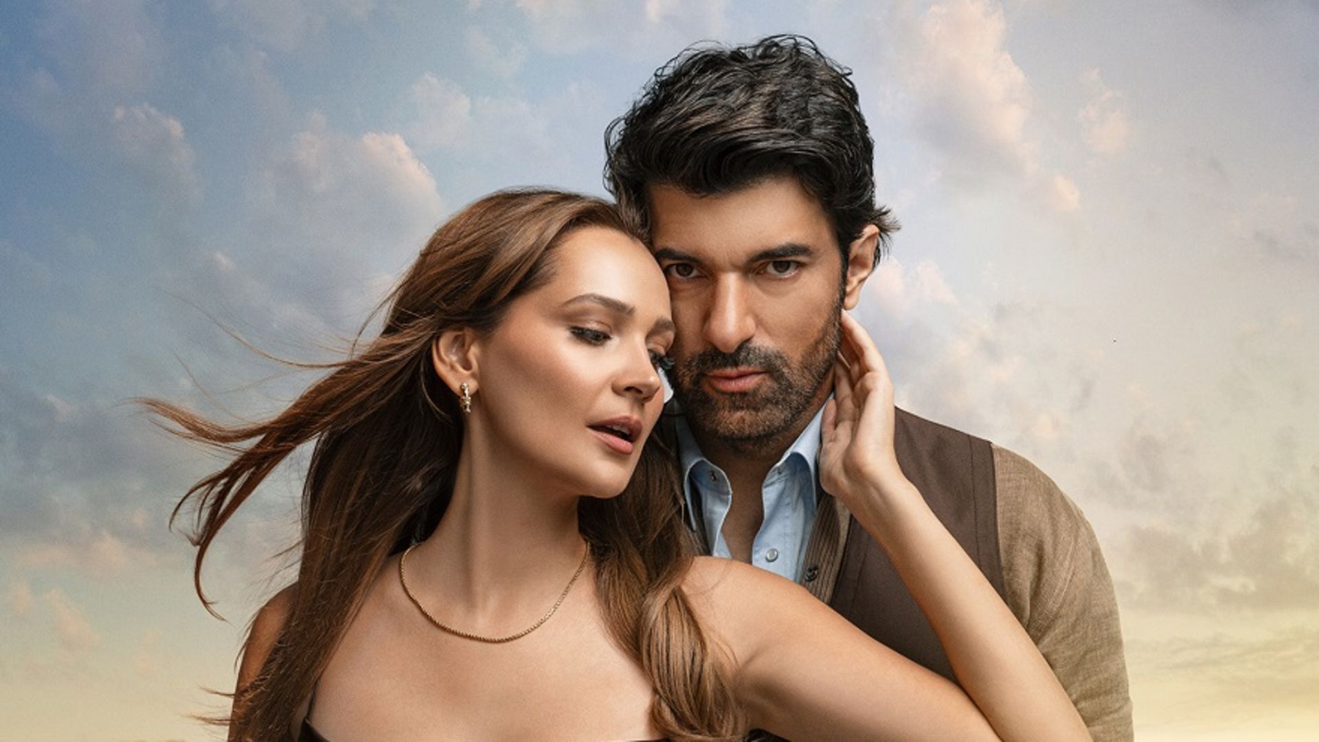 مسلسل الاراضي المباركة الحلقة 4 كاملة مترجمة