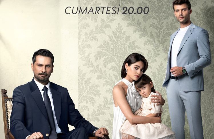 مسلسل غريب في المراة الحلقة 6 كاملة مترجمة