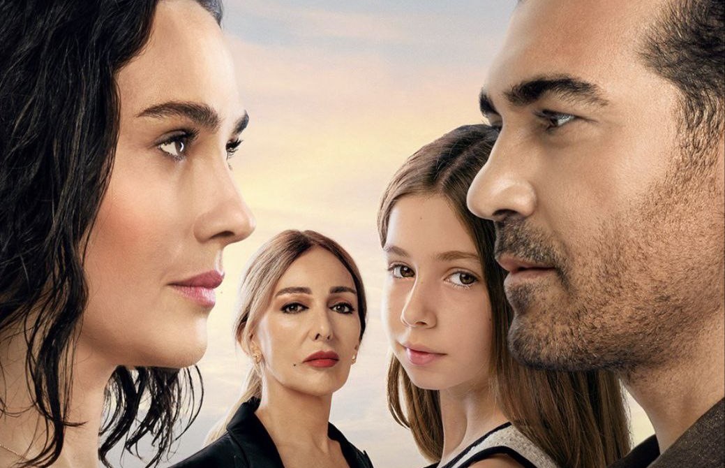 مسلسل انا امها الحلقة 4 كاملة مترجمة