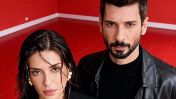 مسلسل تحت الارض الحلقة 1 كاملة ومترجمة قريباً