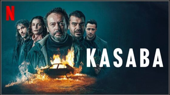 مسلسل البلدة Kasaba الحلقة 1 كاملة مترجمة