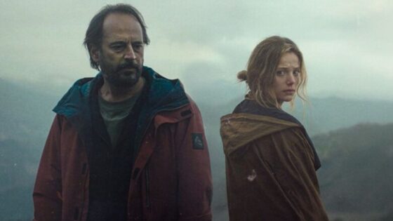 فيلم الشتاء المبكر كامل مترجم قريباً