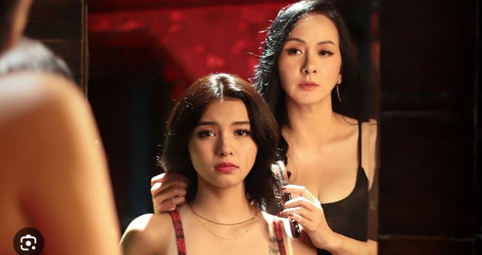 Watch Mamasan Film (2025) Amazon Aws