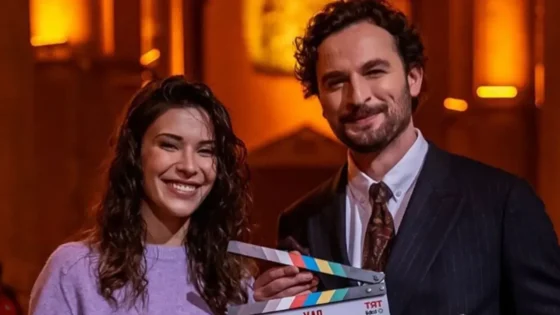 مسلسل PAY الحلقة 1 كاملة مترجمة