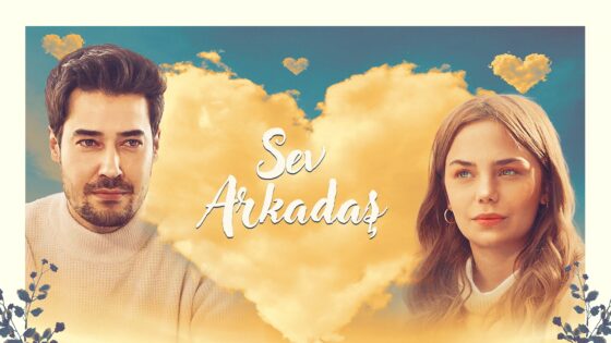 فيلم Sev arkadsh 2025 كامل مترجم اون لاين