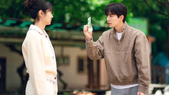 مسلسل البطل كاشيرو الحلقة 1 كاملة مترجمة قريباً