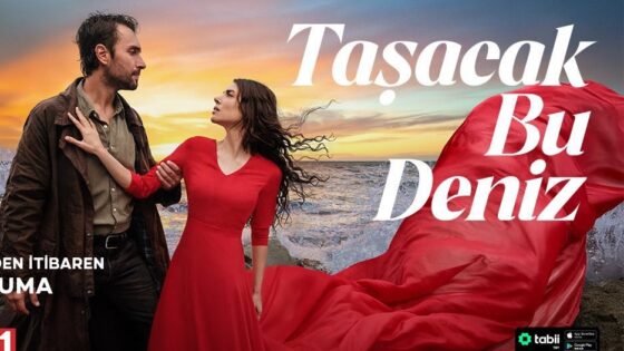 مسلسل هذا البحر سوف يفيض الحلقة 9 كاملة مترجمة