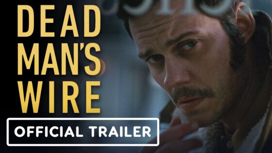 فيلم Dead Man’s Wire كامل مترجم اونلاين