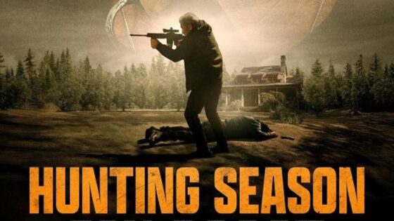 فيلم Hunting Season 2025 كامل مترجم اونلاين