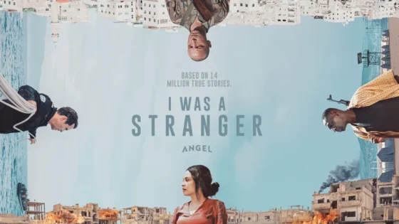 فيلم I Was a Stranger كامل مترجم اونلاين