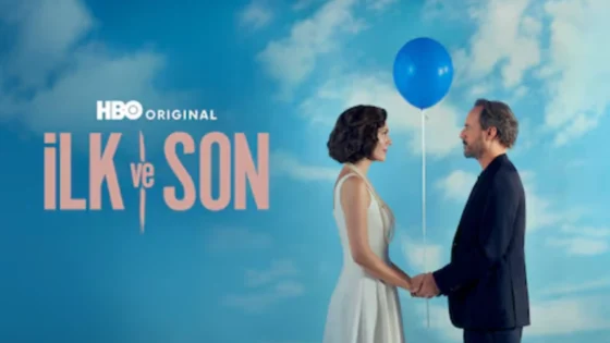 مسلسل الاول والاخير الموسم 3 الحلقة 1