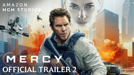 فيلم Mercy 2026 كامل مترجم اونلاين