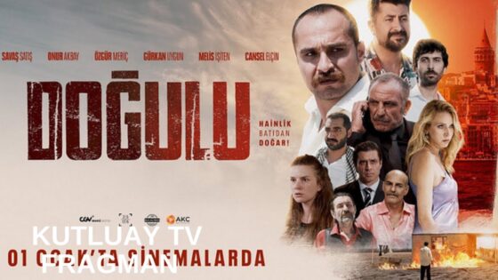 فيلم شرقي Doğulu 2025