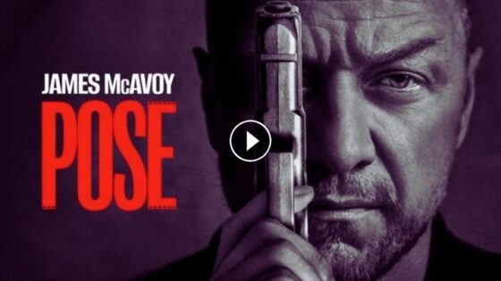 فيلم Pose 2025 مترجم اونلاين