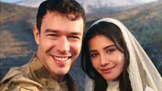 مسلسل انت من احببت الحلقة 1 كاملة مترجمة